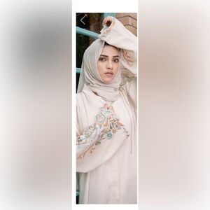 Abaya dress